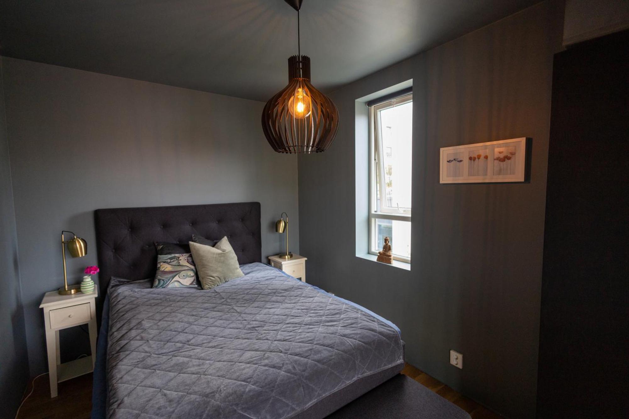 Modern Apartment - Amazing Terrace And Fjord View, Close To City Center Bergen Extérieur photo